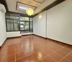 BÁN NHÀ - Q.10 - MẶT TIỀN 5 TẦNG, HẺM 285 ĐẸP NHẤT CMT8 - 4MX16M - NHỈNH 23 TỶ