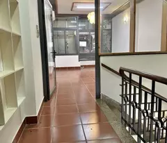 BÁN NHÀ - Q.10 - MẶT TIỀN 5 TẦNG, HẺM 285 ĐẸP NHẤT CMT8 - 4MX16M - NHỈNH 23 TỶ