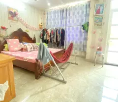 Mặt Tiền Lớn 10M, Khu P Lô, Tam Bình Thủ Đức, DT 81m2 ( 5.2 x 16 ) 4 Tầng, chỉ 6.99ty
