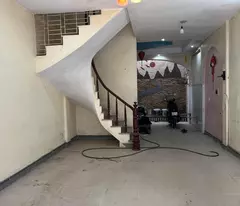 Bán nhà phố Trương Định, Hoàng Mai 41m, 5 tầng. Giá: 8.8 tỷ