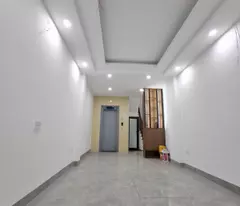 BÁn nhà phố Hoàng Mai - Hoàng Văn Thụ, 31m, 6 tầng. Giá: 8.6 tỷ. LH: 0937158386