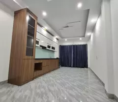 BÁn nhà phố Hoàng Mai - Hoàng Văn Thụ, 31m, 6 tầng. Giá: 8.6 tỷ. LH: 0937158386