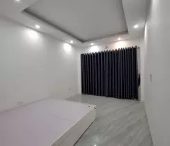 BÁn nhà phố Hoàng Mai - Hoàng Văn Thụ, 31m, 6 tầng. Giá: 8.6 tỷ. LH: 0937158386