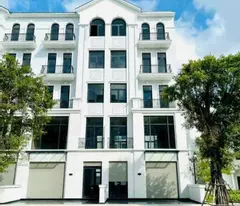 CƠ HỘI SỞ HỮU NHÀ PHỐ VINHOMES GRAND PARK