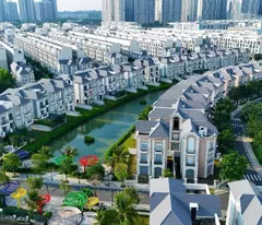 CƠ HỘI SỞ HỮU NHÀ PHỐ VINHOMES GRAND PARK