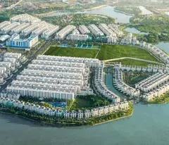CƠ HỘI SỞ HỮU NHÀ PHỐ VINHOMES GRAND PARK