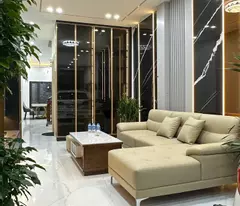 PHÂN LÔ PHỐ 8/3 - 83M2 x 5T - MT 4.4M - GARA Ô TÔ - KINH DOANH SẦM UẤT