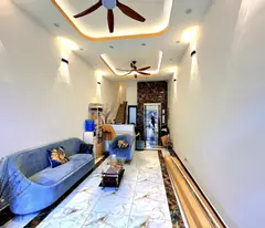 PHÂN LÔ HUỲNH THÚC KHÁNG - 44M2 x 7T - 18 TỶ  - VỈA HÈ - ĐƯỜNG Ô TÔ TRÁNH - KINH DOANH SIÊU TỐT