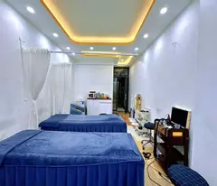 PHÂN LÔ HUỲNH THÚC KHÁNG - 44M2 x 7T - 18 TỶ  - VỈA HÈ - ĐƯỜNG Ô TÔ TRÁNH - KINH DOANH SIÊU TỐT