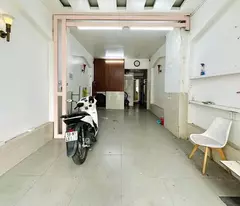 💥HI.ẾM 💥- MẶT T.IỀN HOA LAN, SAU LƯNG PHAN XÍCH LONG, P2, PHÚ NHUẬN - 6 TẦNG