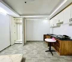 💥HI.ẾM 💥- MẶT T.IỀN HOA LAN, SAU LƯNG PHAN XÍCH LONG, P2, PHÚ NHUẬN - 6 TẦNG