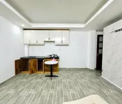 💥HI.ẾM 💥- MẶT T.IỀN HOA LAN, SAU LƯNG PHAN XÍCH LONG, P2, PHÚ NHUẬN - 6 TẦNG