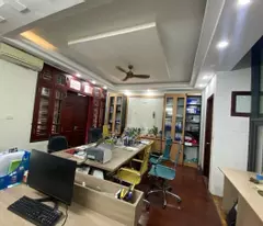 PHÂN LÔ MẶT PHỐ TRUNG KÍNH - 80M2 - MT 6M - 40.5 TỶ - ĐƯỜNG Ô TÔ TRÁNH - KINH DOANH