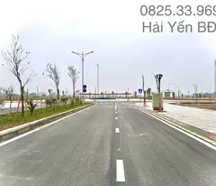 MỞ BÁN ĐỢT HÀNG CUỐI KHU ĐÔ THỊ TÂN THANH ELITE CITY