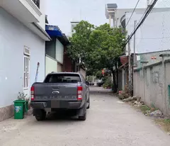 Bán nhà hẻm 551 Lê Văn Khương Q12, 60m2-4tang ,hẻm 6m - liền kề chợ Thiếc , 5 tỷ nhỉnh 0932030061