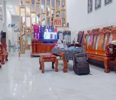 Bán nhà hẻm 551 Lê Văn Khương Q12, 60m2-4tang ,hẻm 6m - liền kề chợ Thiếc , 5 tỷ nhỉnh 0932030061