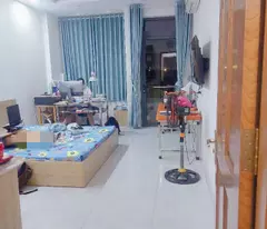 Bán nhà hẻm 551 Lê Văn Khương Q12, 60m2-4tang ,hẻm 6m - liền kề chợ Thiếc , 5 tỷ nhỉnh 0932030061