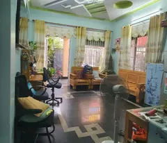 Bán nhà mặt phố Linh Xuân, Thủ Đức, 120m², 8.1 tỷ, 6PN, 5WC