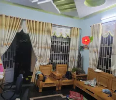 Bán nhà mặt phố Linh Xuân, Thủ Đức, 120m², 8.1 tỷ, 6PN, 5WC