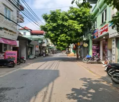 5 tỷ x có ngay lô đất 72m2 đường xe 16 chỗ thông tại Đa Tốn, Gia Lâm, Hà Nội.