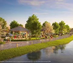 Chuẩn bị ra mắt Siêu Phẩm Vinhomes Wonder City - Đan Phượng. Chỉ từ 175tr/m