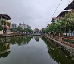 🚀 BÁN LÔ ĐẤT ĐẸP TẠI ĐA TỐN, GIA LÂM, HÀ NỘI 🚀 71m2 16 chỗ thông.