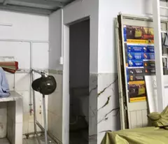 Nhà HXH P.Tân Sơn Nhì, Q.Tân Phú 4x15m  Cấp 4 gần trường học, chợ Chỉ 6 tỷ...