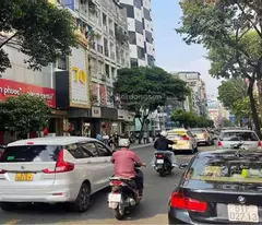 *+Nguyễn Cư Trinh Quận 1-Hiếm- Duy Nhất Lô Góc Đất Vuông Đẹp,55M2-Ngang 6m,-Nhỉnh 13Tỷ