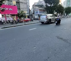 *+Nguyễn Cư Trinh Quận 1-Hiếm- Duy Nhất Lô Góc Đất Vuông Đẹp,55M2-Ngang 6m,-Nhỉnh 13Tỷ