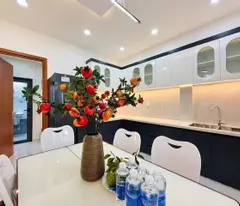 3.8❌18M☘️BÁN NHÀ 2 TẦNG✨3PN, QUANG TRUNG, P10 GÒ VẤP, NHỈNH 5 TỶ