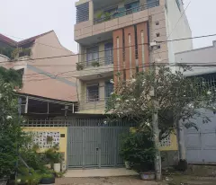 BÁN NHÀ 580M2 - CAO LỖ, QUẬN 8, TP.HCM GIÁ ĐẦU TƯ