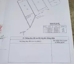 BÁN NHÀ 580M2 - CAO LỖ, QUẬN 8, TP.HCM GIÁ ĐẦU TƯ