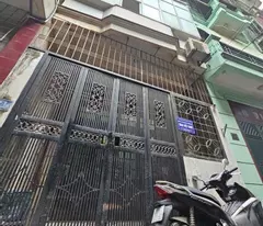 bán nhà Thanh Xuân 50m Lê Trọng Tấn, phân lô, ô tô đỗ cửa
