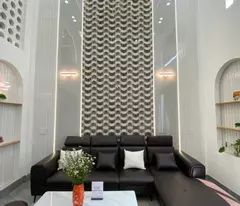 Bán nhà 5 tầng, 58m², 5PN, 5WC, Bình Hưng Hòa, Bình Tân, 7 tỷ