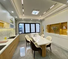 Bán nhà 5 tầng, 58m², 5PN, 5WC, Bình Hưng Hòa, Bình Tân, 7 tỷ