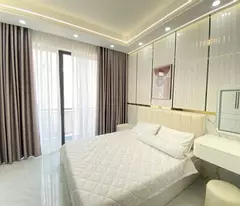 Bán nhà 5 tầng, 58m², 5PN, 5WC, Bình Hưng Hòa, Bình Tân, 7 tỷ