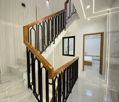 Bán nhà 5 tầng, 58m², 5PN, 5WC, Bình Hưng Hòa, Bình Tân, 7 tỷ