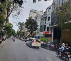**Bán nhà mặt tiền Nguyễn Hồng Đào, phường 14, Tân Bình; 4x16 - 3 tầng