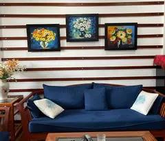 **Bán nhà phường 4, Tân Bình, hẻm đường Hậu Giang, 4,5x20, khu sân bay