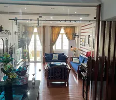 **Bán nhà phường 4, Tân Bình, hẻm đường Hậu Giang, 4,5x20, khu sân bay