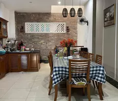 **Bán nhà phường 4, Tân Bình, hẻm đường Hậu Giang, 4,5x20, khu sân bay