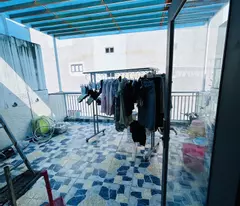 3 Bước ra mặt tiền, Nguyễn Thị Thập Q7. Dòng tiền 15tr/tháng, 56M2, 4 Tầng, Hẻm ôtô, 8.3TỶ