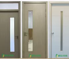 Cửa nhựa ABS Hàn Quốc tại Cát Tiên - Lâm Đồng