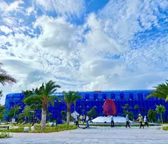 🔥 Chỉ 2,X tỷ – Sở hữu ngay lô góc 2 mặt tiền sát biển Bình Sơn
