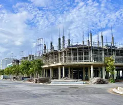 🔥 Chỉ 2,X tỷ – Sở hữu ngay lô góc 2 mặt tiền sát biển Bình Sơn