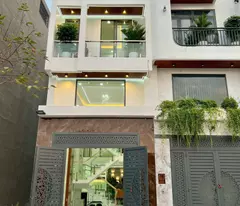 Nhà phố (4x15) HXH 9m thông Trần Thị Hè (HT42 củ), Quận 12 Giá giảm còn 5.75 tỷ