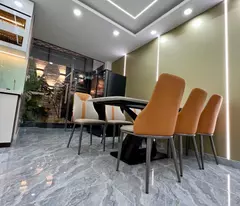 Nhà phố (4x15) HXH 9m thông Trần Thị Hè (HT42 củ), Quận 12 Giá giảm còn 5.75 tỷ