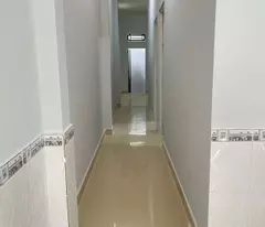 Nhà Đẹp 72m² (4x18), Hẻm 3.5m, 2PN – Gần Đại Học, Chợ, KCN Cao – P. Tăng Nhơn Phú A, TP. Thủ Đức –