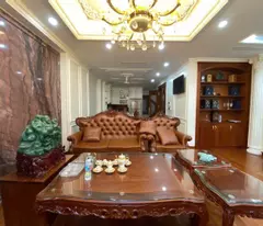 Liền kề HD Moncity Mỹ Đình 100m2 7 tầng thang máy