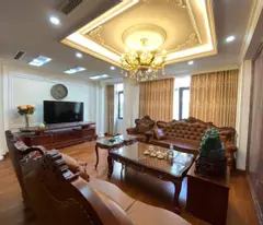 Liền kề HD Moncity Mỹ Đình 100m2 7 tầng thang máy